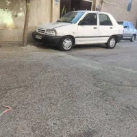 پراید ۹۵ بیرنگ|خودرو سواری و وانت|شاهدشهر, |دیوار