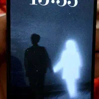 نوت 13 حافضه 256 . رام 8
