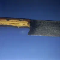 (چاقو )ساتور اشپزی|کوهنوردی و کمپینگ|خلخال, |دیوار