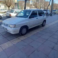 پراید111مدل 94|خودرو سواری و وانت|اراک, |دیوار