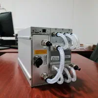 S19 hydro 257th ماینر هیدرو