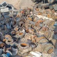 خرید ضایعات آهن مس رویی سیمکابل بابرشکاری تمام شهر|عمده‌فروشی|شیراز, درکی|دیوار