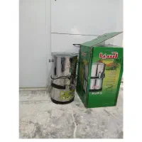 سبزی خوردکن