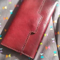 کیف چرم دست ساز