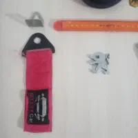 لوازم دوچرخه