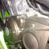 Zx150 پلاک ملی|موتورسیکلت|تهران, استخر|دیوار