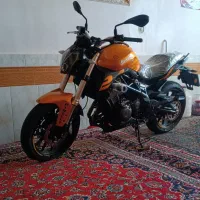 بنلی ۳۰۰جفت درحد