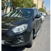 جک اس ۵ مدل ۹۹