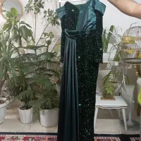 لباس مجلسی شیک