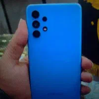 گوشی سامسونگ a32