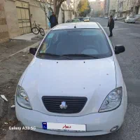 یک دستگاه تیبا ۲