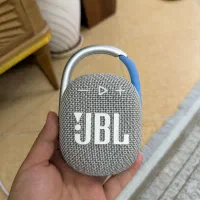 اسپیکر JBL clip4