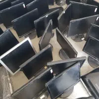 فروش انواع مانیتورهای استوک|قطعات و لوازم جانبی رایانه|ایلام, |دیوار