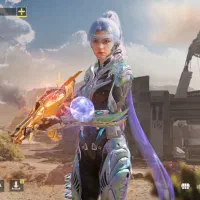 اکانت کالاف|کنسول، بازی ویدئویی و آنلاین|اصفهان, محله سفلی|دیوار