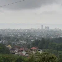 زمین با لوکیشن خاص