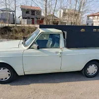 پیکان وانت 87|خودرو سواری و وانت|آستانه اشرفیه, |دیوار