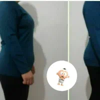 فرمول معجزه گرلاغری 100٪طبیعی