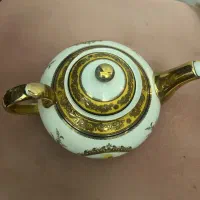 قندون|ظروف سرو و پذیرایی|رشت, رودباری|دیوار