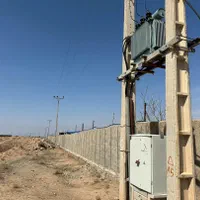 زمین۲۰۰متر(سندتکبرگ)سهیلیه.زعفرانیه.اقبالیه|فروش زمین و ملک کلنگی|کرج, مهرویلا جنوبی|دیوار