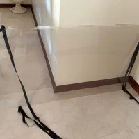 محافظ صفحه ۵۵ اینچ