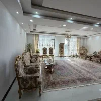 ۱۰۰متر/ فول/ خوش نقشه/برج باران