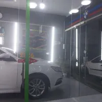 شیشه میرال