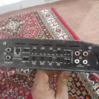 آمپلی فایر|صوتی و تصویری|ری, علایین|دیوار