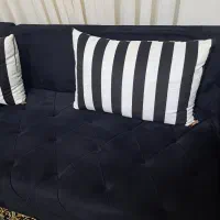 مبل ال ۵ نفره|مبلمان خانگی و میز عسلی|فردیس, شهرک ۱۱۰|دیوار