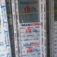 درب پی وی سی و پنجره pvc