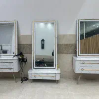 تحهیزات سالنی|آرایشگاه و سالن‌های زیبایی|اردبیل, |دیوار