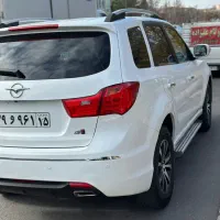 هایما s7 1396 (شهر خودرو‌آفتاب)|خودرو سواری و وانت|تبریز, |دیوار