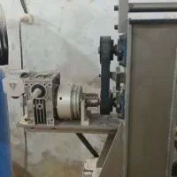 دستگاه cncخراطی ومنبت دومحوره فول آپشن  با پمپ باد|ماشین‌آلات صنعتی|کوچصفهان, |دیوار