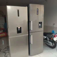 خریدار و فروش انواع یخچال و لباسشویی