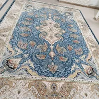 فرش ۱۲متری و۶ متری  ۱۲۰۰شانه ۳۶۰۰ تراکم