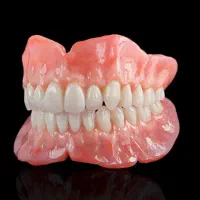 قبول بیمار دست دندان