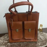 کیف چرم