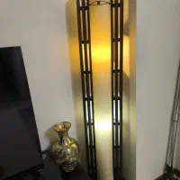 آباژور سالنی