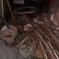 تیکه اهن ۱۴ ۱۶ ۱۸ ۲۰ ۲۲ ۳۰ نبشی منقل چهارپایه صفحه
