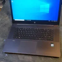 لپ تاپ اچ پی hp zbook g3 studio|رایانه همراه|مشهد, رضاشهر|دیوار