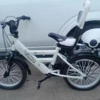 دوچرخه ۱۶ دخترانه