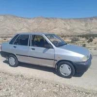 پراید87|خودرو سواری و وانت|جهرم, |دیوار