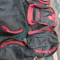 روکش صندلی تیبا ۲