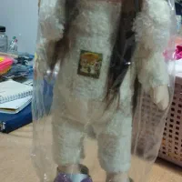 عروسک روسی نو