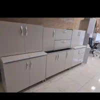 کابینت فلزی پیش ساخته 3متر پایین 3متر بالا آماده|مصالح و تجهیزات ساختمان|تهران, خلیج فارس|دیوار