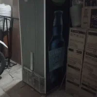 فروش یخچالهای فروشگاهی تک درب ۷۰ سانت|فروشگاه و مغازه|آق قلا, |دیوار