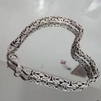 دستبند کرال ترک