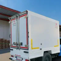 نیسان یخچالی زیر صفری