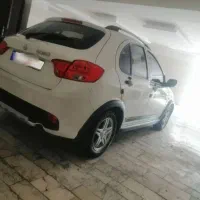 کوییک r 1400 (پارس خودرو)