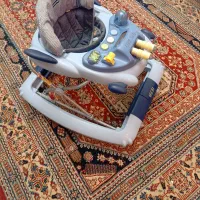 روروک بچه