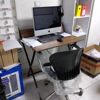 میز تحریر تاشو|میز تحریر و کامپیوتر|اصفهان, قهجاورستان|دیوار